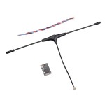 Hot Sales JHEMCU Radio Nano Langstrecken-Open-Source-und Subminiatur-Elrs 915MHz für Drohnen